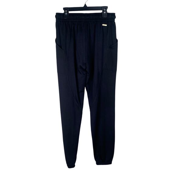 Alala NWT Revolve $145 Off-Duty Black Pull On Sweatpants Joggers SZ XS - Picture 10 of 13